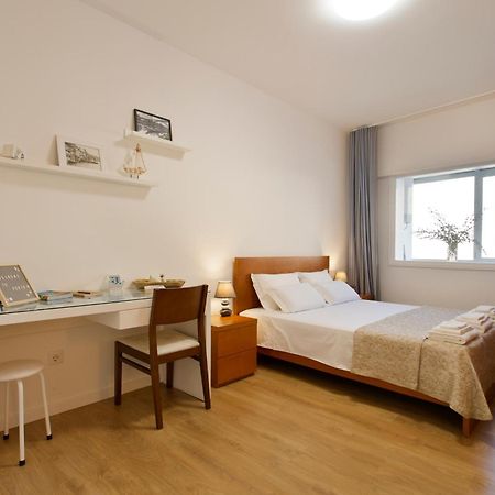 Casa Roberto - Studio Apartment, Lift, Ac, Car Parking - Extra Porto Kültér fotó