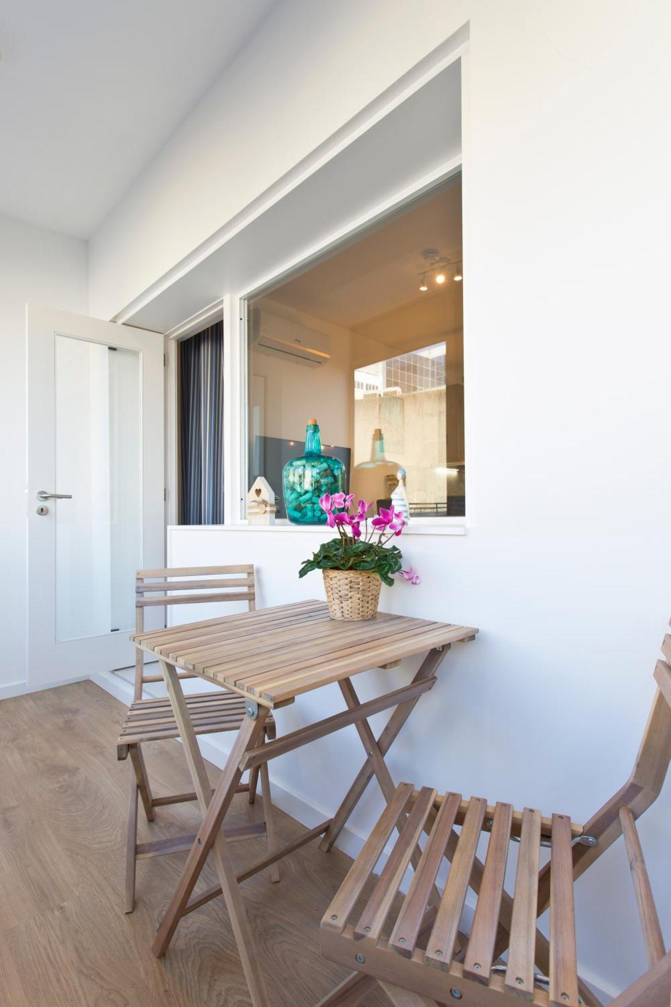 Casa Roberto - Studio Apartment, Lift, Ac, Car Parking - Extra Porto Kültér fotó