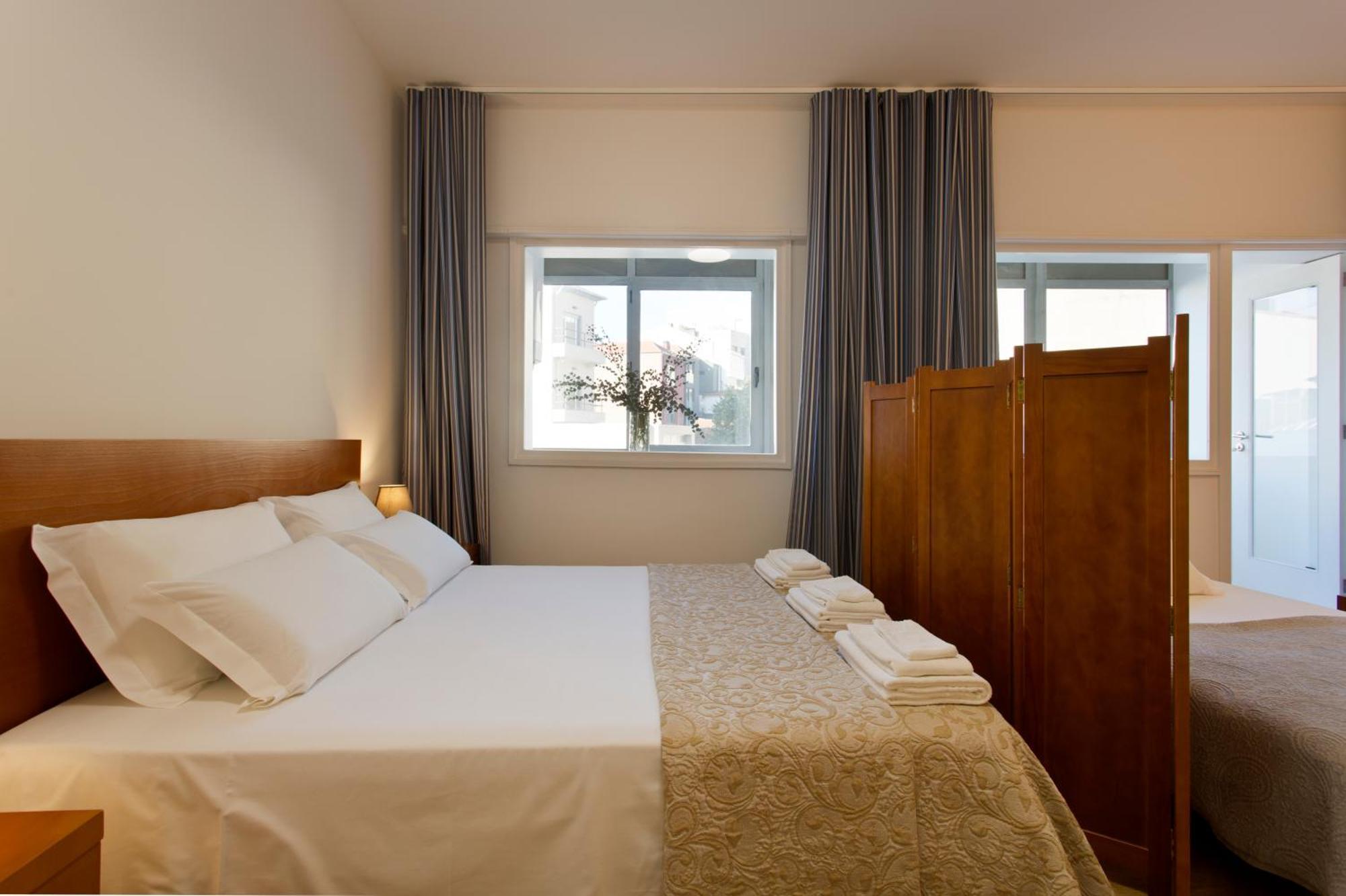 Casa Roberto - Studio Apartment, Lift, Ac, Car Parking - Extra Porto Kültér fotó
