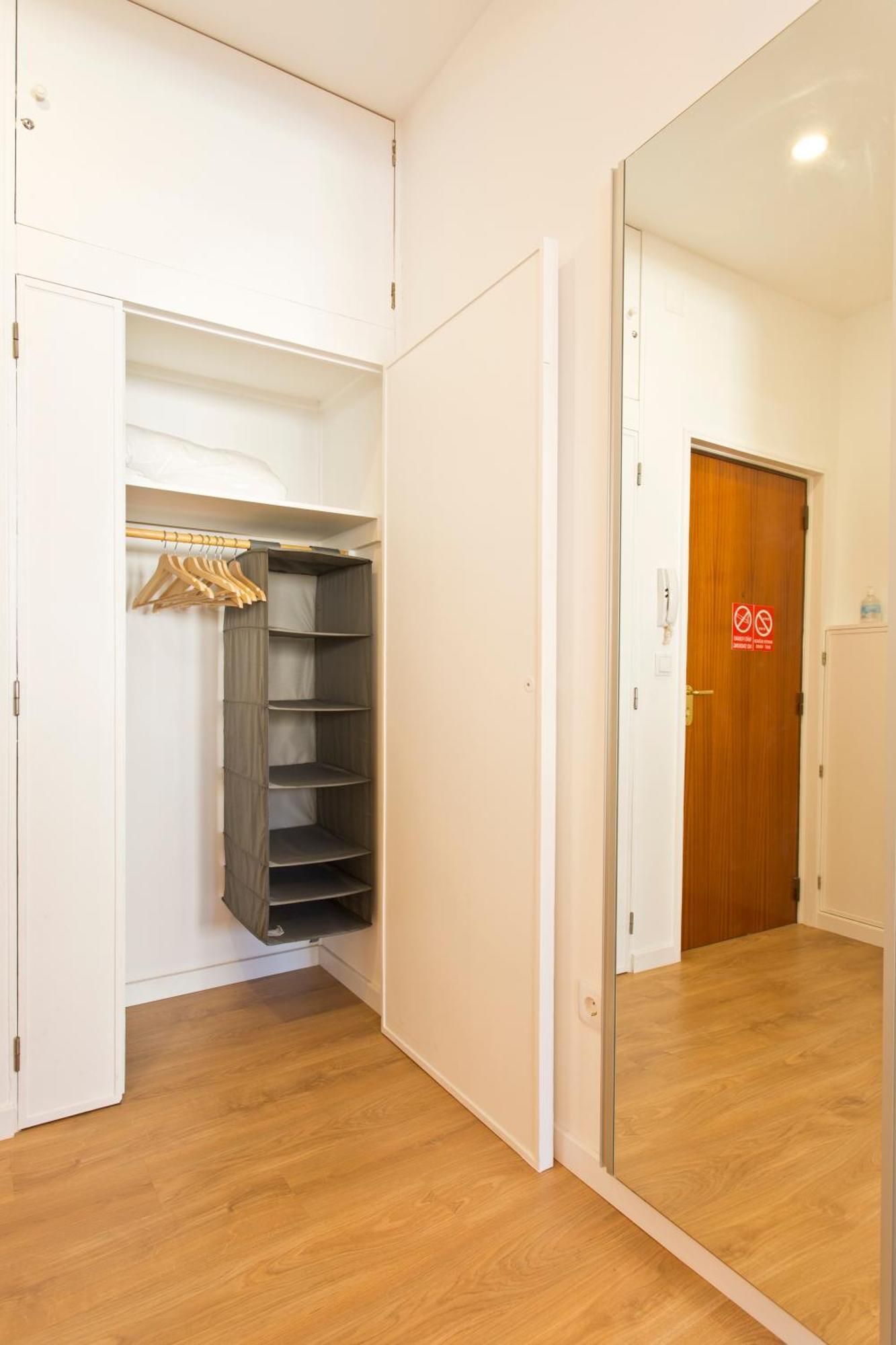 Casa Roberto - Studio Apartment, Lift, Ac, Car Parking - Extra Porto Kültér fotó