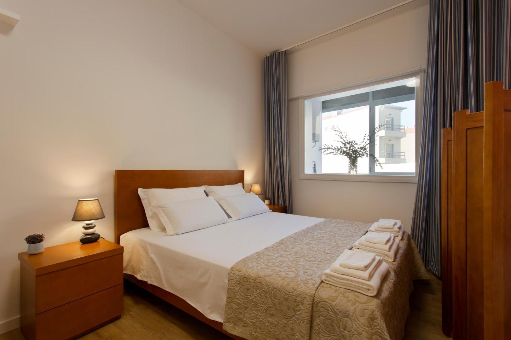 Casa Roberto - Studio Apartment, Lift, Ac, Car Parking - Extra Porto Kültér fotó